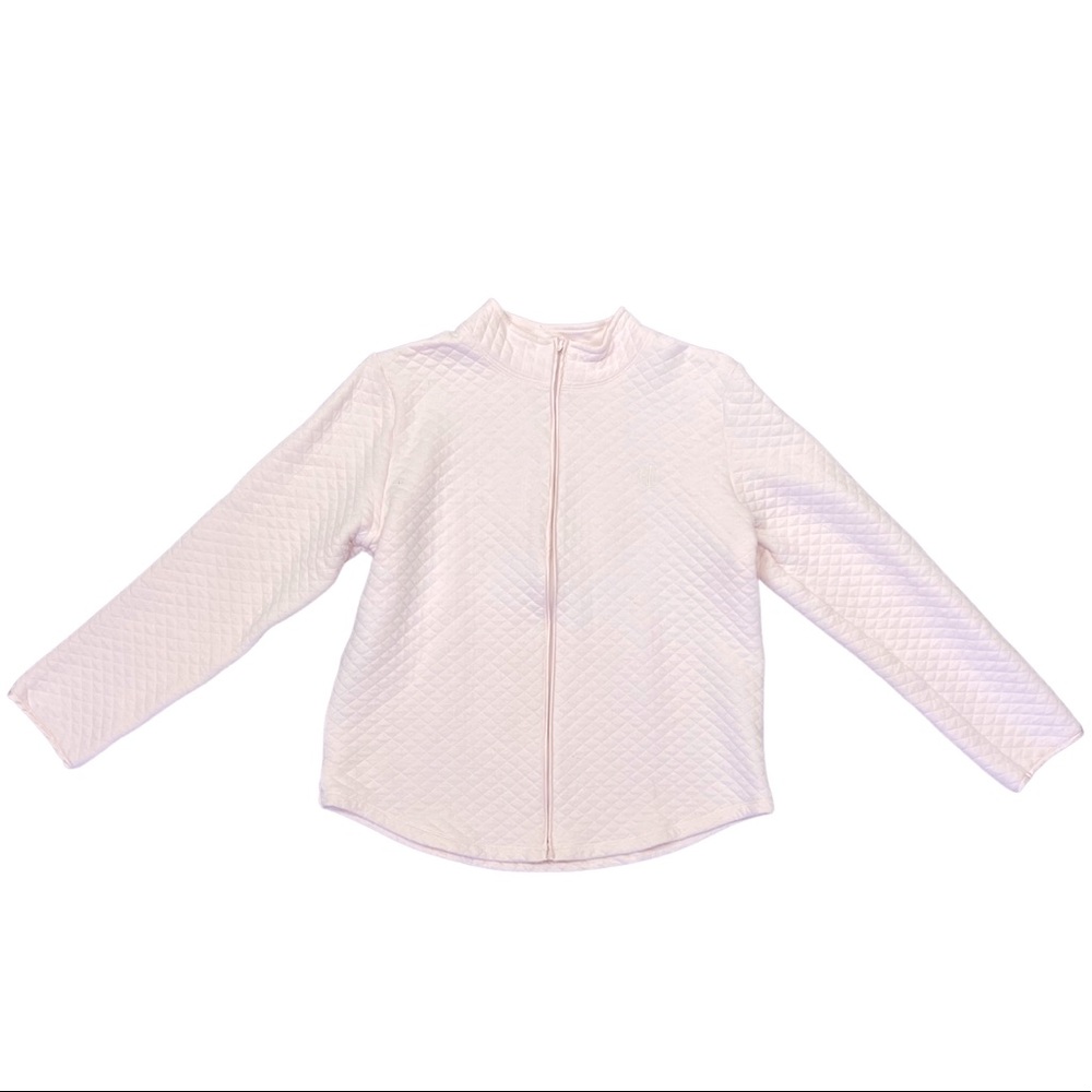 Ralph Lauren Zip-Up Jacket
